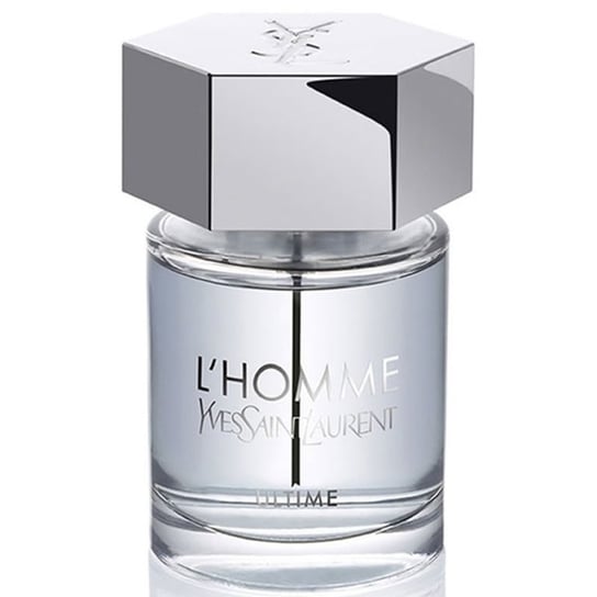 Yves Saint Laurent, L'Homme Ultime, woda perfumowana, 100 ml Yves Saint Laurent
