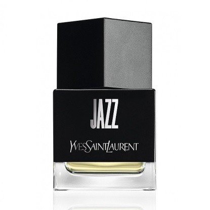 Yves Saint Laurent, La Collection Jazz, woda toaletowa, 80 ml Yves Saint Laurent