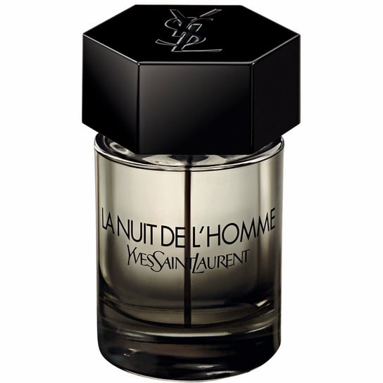 Yves Saint Laurent, La Nuit de L'Homme, woda toaletowa, 100 ml Yves Saint Laurent