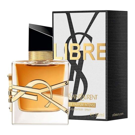 Yves Saint Laurent, Libre Intense Pour Femme, woda perfumowana, 30 ml Yves Saint Laurent