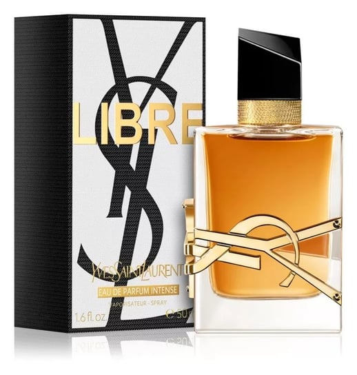 Yves Saint Laurent, Libre Intense Pour Femme, woda perfumowana, 50 ml Yves Saint Laurent