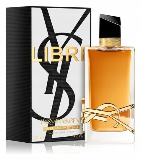 Yves Saint Laurent, Libre Intense Pour Femme, woda perfumowana, 90 ml Yves Saint Laurent