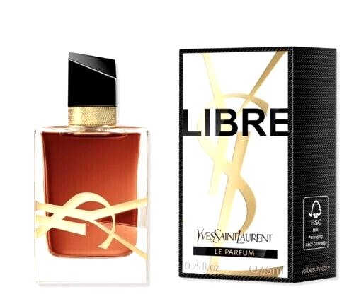 Yves Saint Laurent, Libre Le Parfum, 7,5ml Yves Saint Laurent