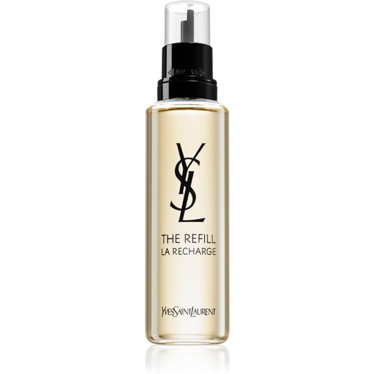 Yves Saint Laurent, Libre woda perfumowana napełnienie 100 ml Yves Saint Laurent
