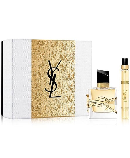 Yves Saint Laurent Libre, Zestaw perfum, 2 szt. Yves Saint Laurent