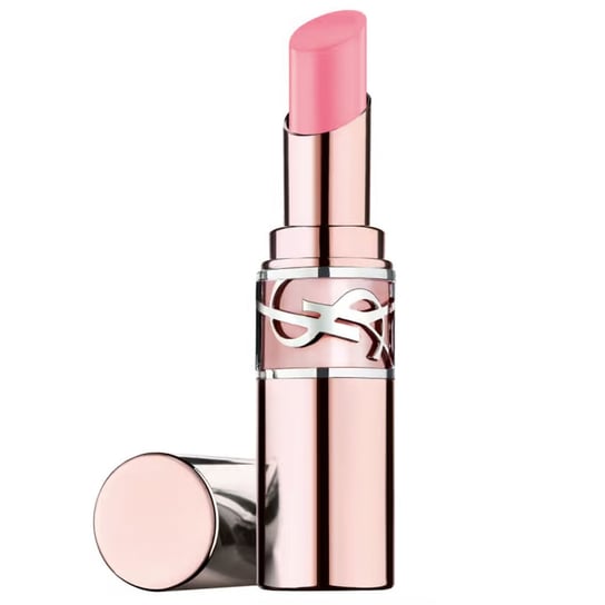 Yves Saint Laurent, Loveshine Candy Glow wzmacniający balsam do ust 1B Pink Sunrise 3.2g Yves Saint Laurent