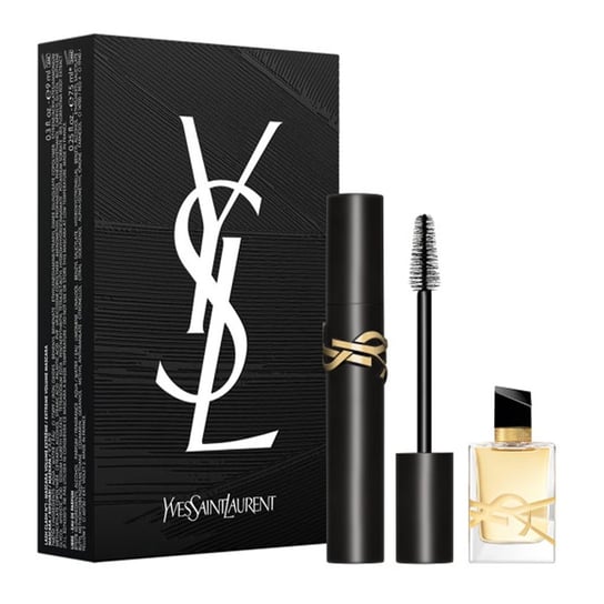 Yves Saint Laurent, Make-up Set, Zestaw perfum, 2 szt. Yves Saint Laurent