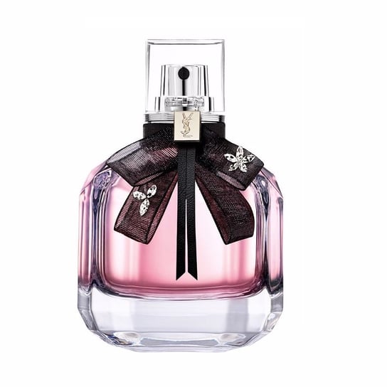 Yves Saint Laurent, Mon Paris Floral, woda perfumowana, 50 ml Yves Saint Laurent