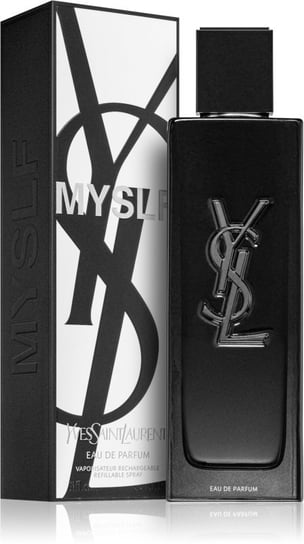 Yves Saint Laurent MYSLF, Woda perfumowana,100ml Yves Saint Laurent