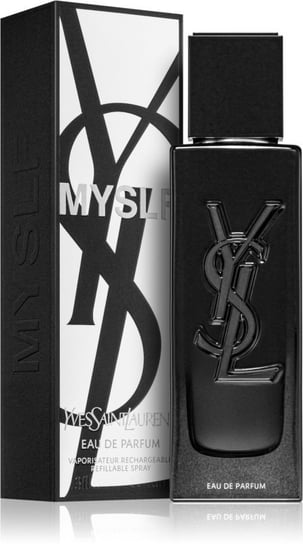Yves Saint Laurent MYSLF, Woda perfumowana, 40ml Yves Saint Laurent