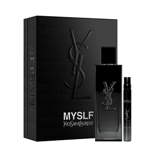Yves Saint Laurent, MYSLF, Zestaw perfum, 2 szt. Yves Saint Laurent