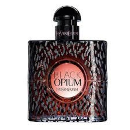 Yves Saint Laurent, Opium Black Wild Edition, woda perfumowana, 50 ml Yves Saint Laurent