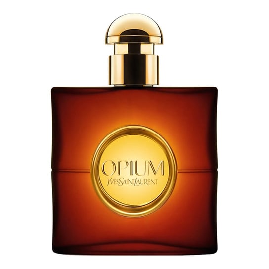 Yves Saint Laurent, Opium Pour Femme, woda toaletowa, 50 ml Yves Saint Laurent