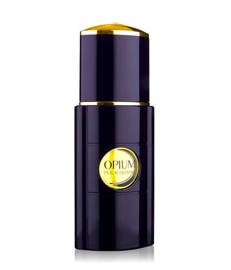 Yves Saint Laurent, Opium Pour Homme, woda perfumowana, 50 ml Yves Saint Laurent