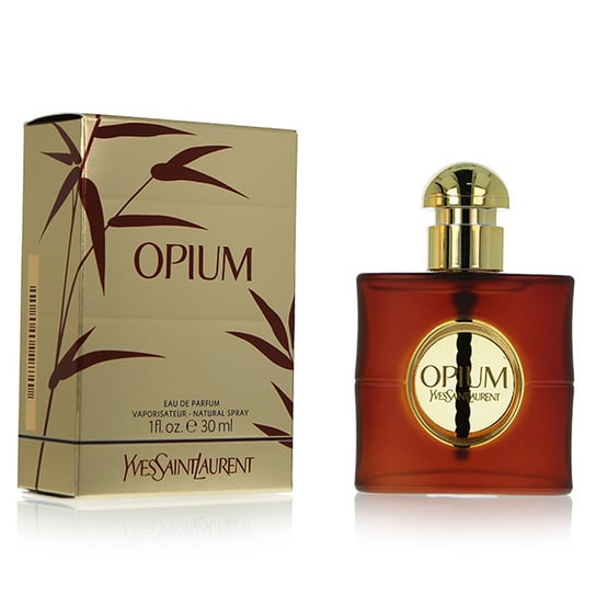 Yves Saint Laurent, Opium, woda perfumowana, 30 ml Yves Saint Laurent