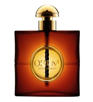 Yves Saint Laurent, Opium, woda perfumowana, 50 ml Yves Saint Laurent