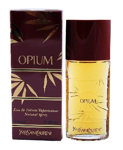 Yves Saint Laurent, Opium, woda toaletowa, 30 ml Yves Saint Laurent