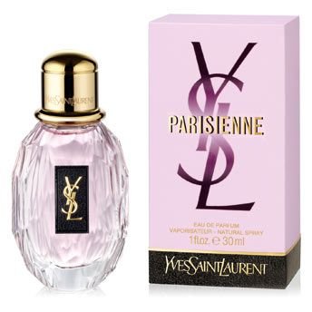 Yves Saint Laurent, Parisienne, woda perfumowana, 50 ml Yves Saint Laurent