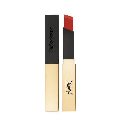 Yves Saint Laurent, Rouge Pur Couture, matowa pomadka do ust 10 Corail Antinomique, 2,2 g Yves Saint Laurent