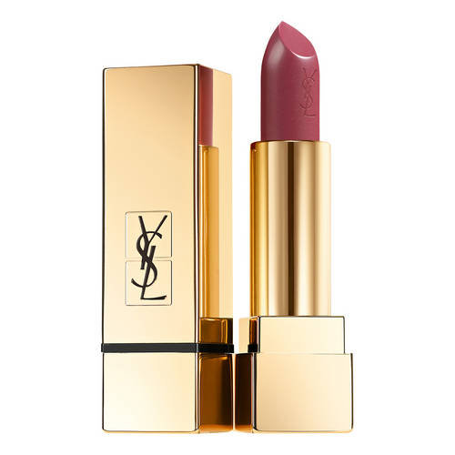 Yves Saint Laurent, Rouge Pur Couture Pure Colour Satiny Radiance, szminka do ust 09 Rose Stiletto, 3,8 ml Yves Saint Laurent