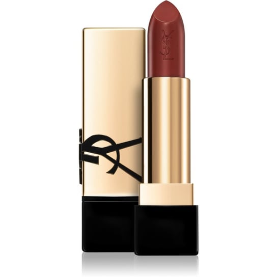 Yves Saint Laurent Rouge Pur Couture szminka dla kobiet N12 Nude Insttinct 3,8 g Inna marka