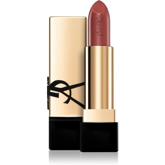 Yves Saint Laurent Rouge Pur Couture szminka dla kobiet N5 tribute nude 3,8 g Inna marka