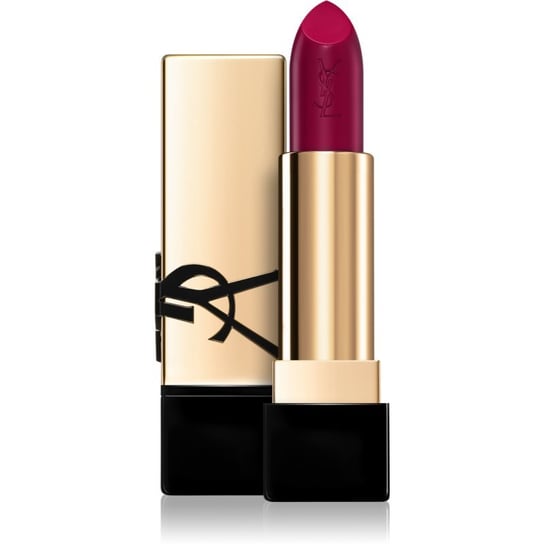 Yves Saint Laurent Rouge Pur Couture szminka dla kobiet P1 Liberated Plum 3,8 g Inna marka