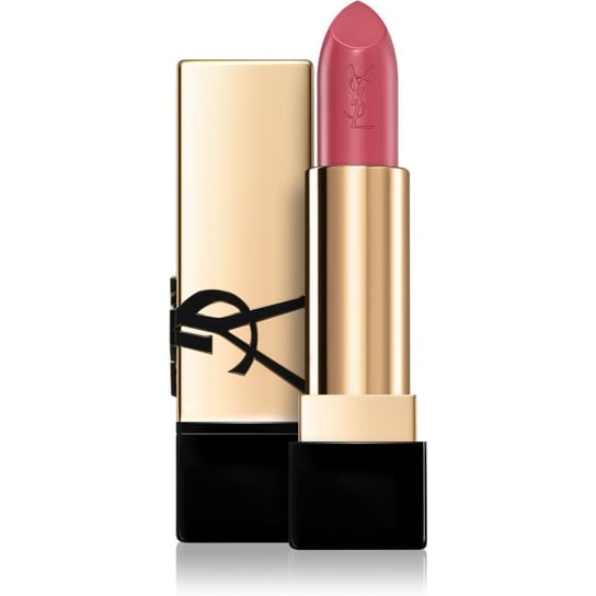 Yves Saint Laurent Rouge Pur Couture szminka dla kobiet P2 Rose No Taboo 3,8 g Inna marka