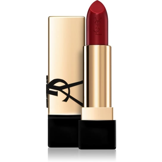 Yves Saint Laurent Rouge Pur Couture szminka dla kobiet R5 Subversive Ruby 3,8 g Inna marka