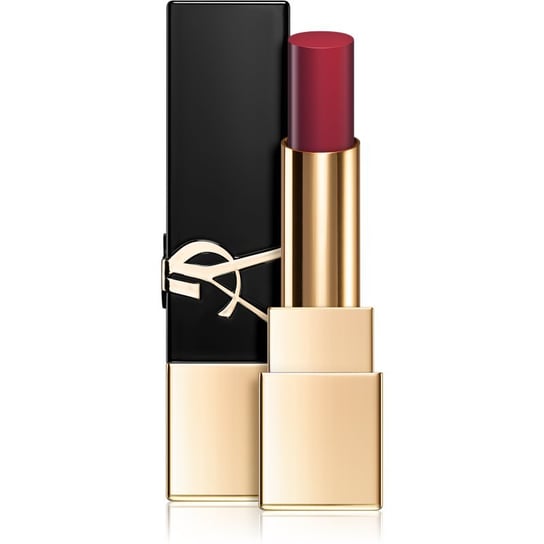 Yves Saint Laurent Rouge Pur Couture The Bold kremowa pomadka nawilżająca odcień 04 REVENGED RED 2,8 g Inna marka