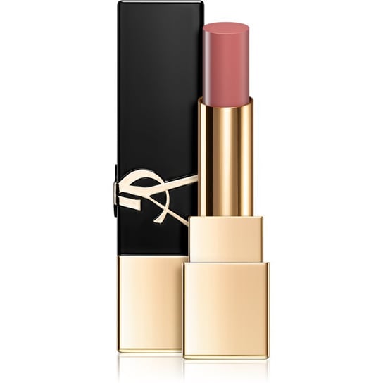 Yves Saint Laurent Rouge Pur Couture The Bold szminka nawilżająca odcień 12 NU INCONGRU 2,8 g Inna marka