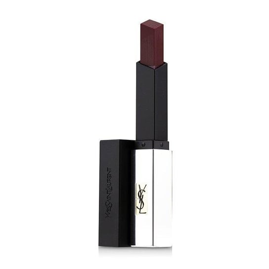 Yves Saint Laurent, Rouge Pur Couture The Slim, matowa pomadka do ust 110 Berry Exposed, 2 g Yves Saint Laurent