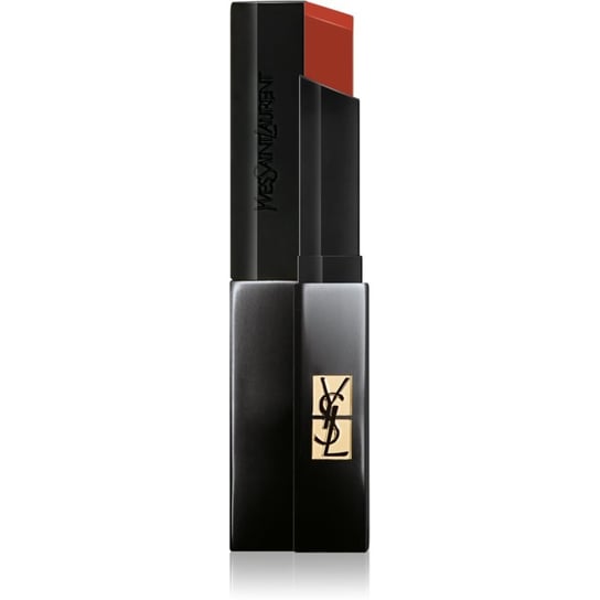 Yves Saint Laurent Rouge Pur Couture The Slim Velvet Radical cienka szminka matująca zapewniająca skórzany efekt na ustach odcień 1996 2.2 g Inna marka