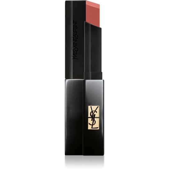 Yves Saint Laurent Rouge Pur Couture The Slim Velvet Radical cienka szminka matująca zapewniająca skórzany efekt na ustach odcień 304 Inna marka
