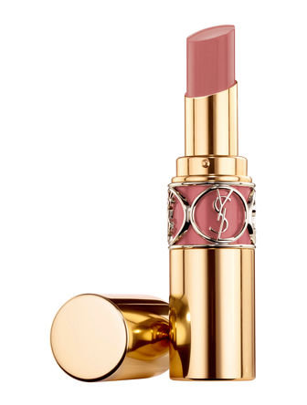 Yves Saint Laurent, Rouge Volupte Shine Lipstick, pomadka do ust 47 Beige Blouse, 4,5 g Yves Saint Laurent