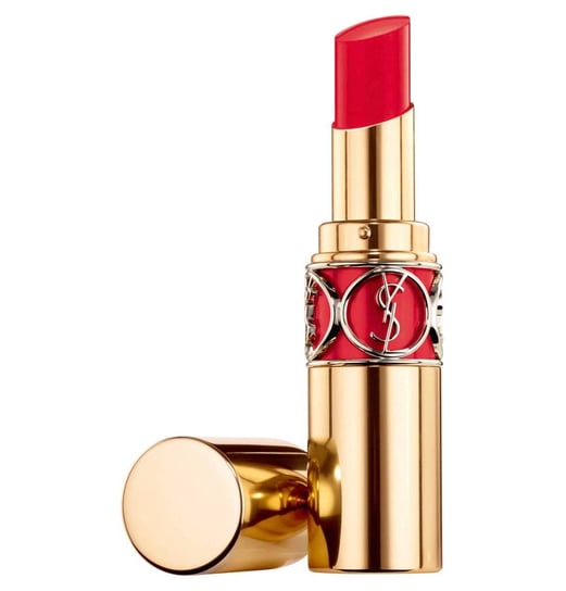 Yves Saint Laurent, Rouge Volupte Shine Lipstick, pomadka do ust 60 Rose Marceau, 4,5 g Yves Saint Laurent