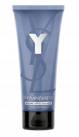 Yves Saint Laurent Y, Balsam po goleniu, 50 ml Yves Saint Laurent