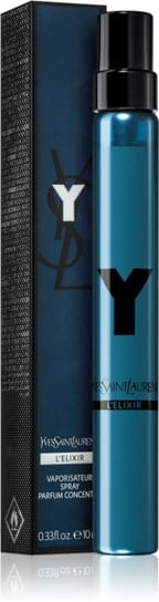 Yves Saint Laurent, Y L'Elixir, woda perfumowana, 10 ml Yves Saint Laurent