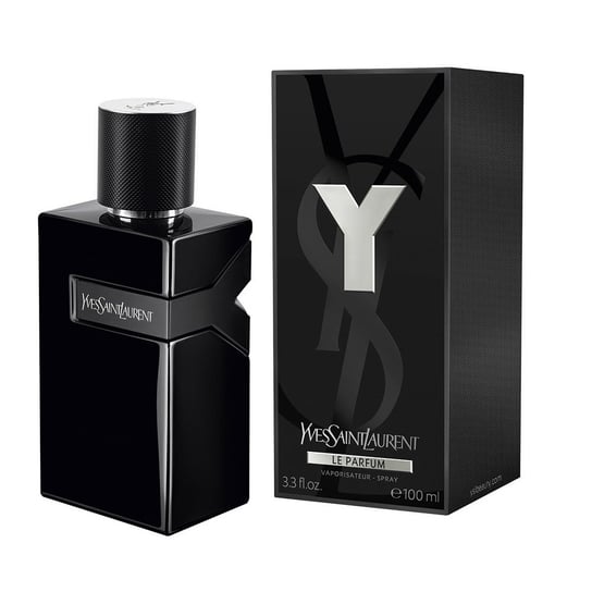 Yves Saint Laurent, Y Le Parfum Pour Homme, woda perfumowana, 100 ml Yves Saint Laurent