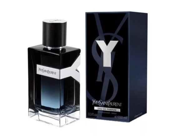 Yves Saint Laurent, Y Men, woda perfumowana, 100 ml Yves Saint Laurent