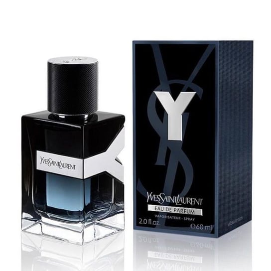 Yves Saint Laurent, Y Men, woda perfumowana, 60 ml Yves Saint Laurent