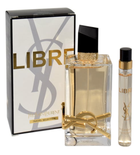 Yves Saint Laurent, Zestaw perfum, 2 szt. Yves Saint Laurent