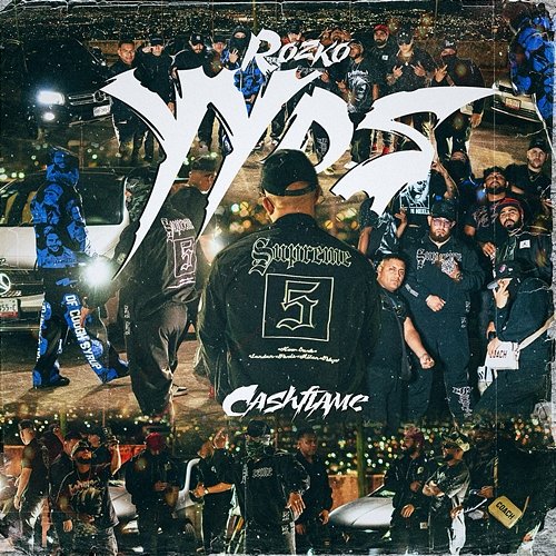 YYDS Rozko, Cashflame