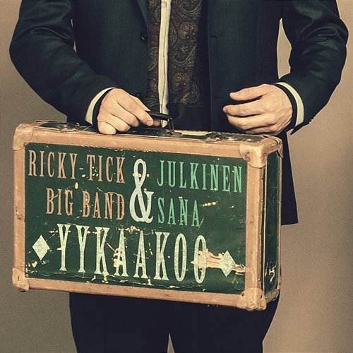 Yykaakoo Ricky-Tick Big Band & Julkinen Sana