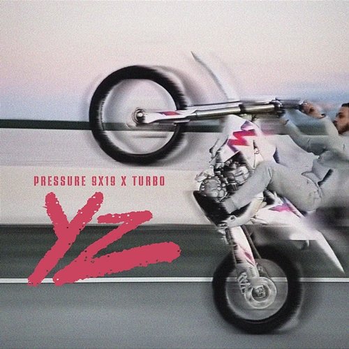 YZ Glizzy Gvng, Pressure 9X19 & Turbo