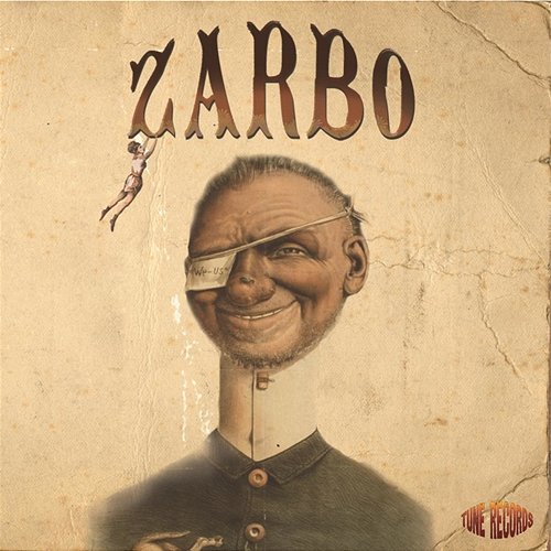 Z.A.R.B.O. Zarbo