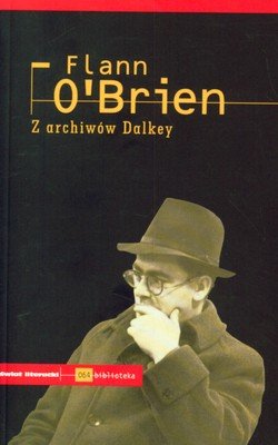 Z archiwów Dalkey O'Brien Flann