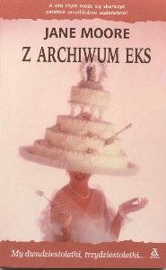 Z archiwum eks Moore Jane