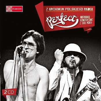 Z archiwum Polskiego Radia: Nagrania koncertowe z 1981 roku (Reedycja) Perfect