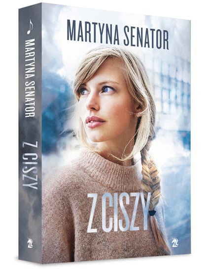 Z ciszy Senator Martyna